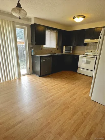 $1,825 | 1405 East 16th Street, Unit A, Loveland, CO 80538