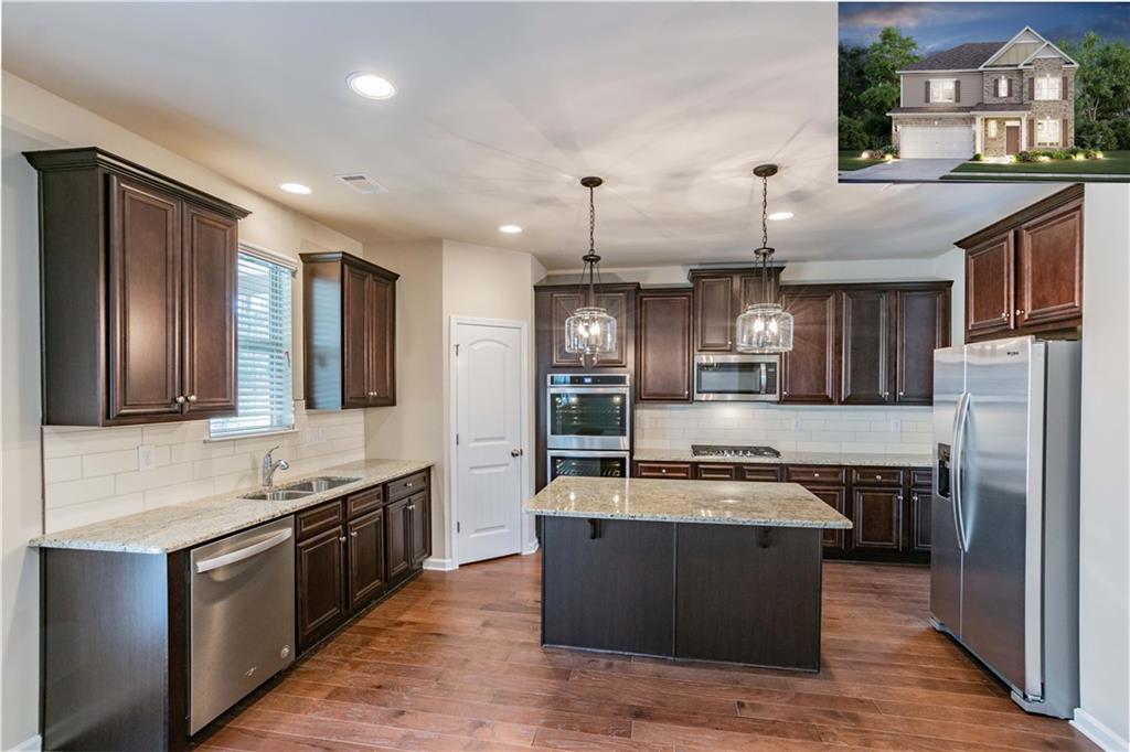 7704 Rudder Circle Fairburn, GA 30213 - Photo 1 of 1 Gallery Image 1