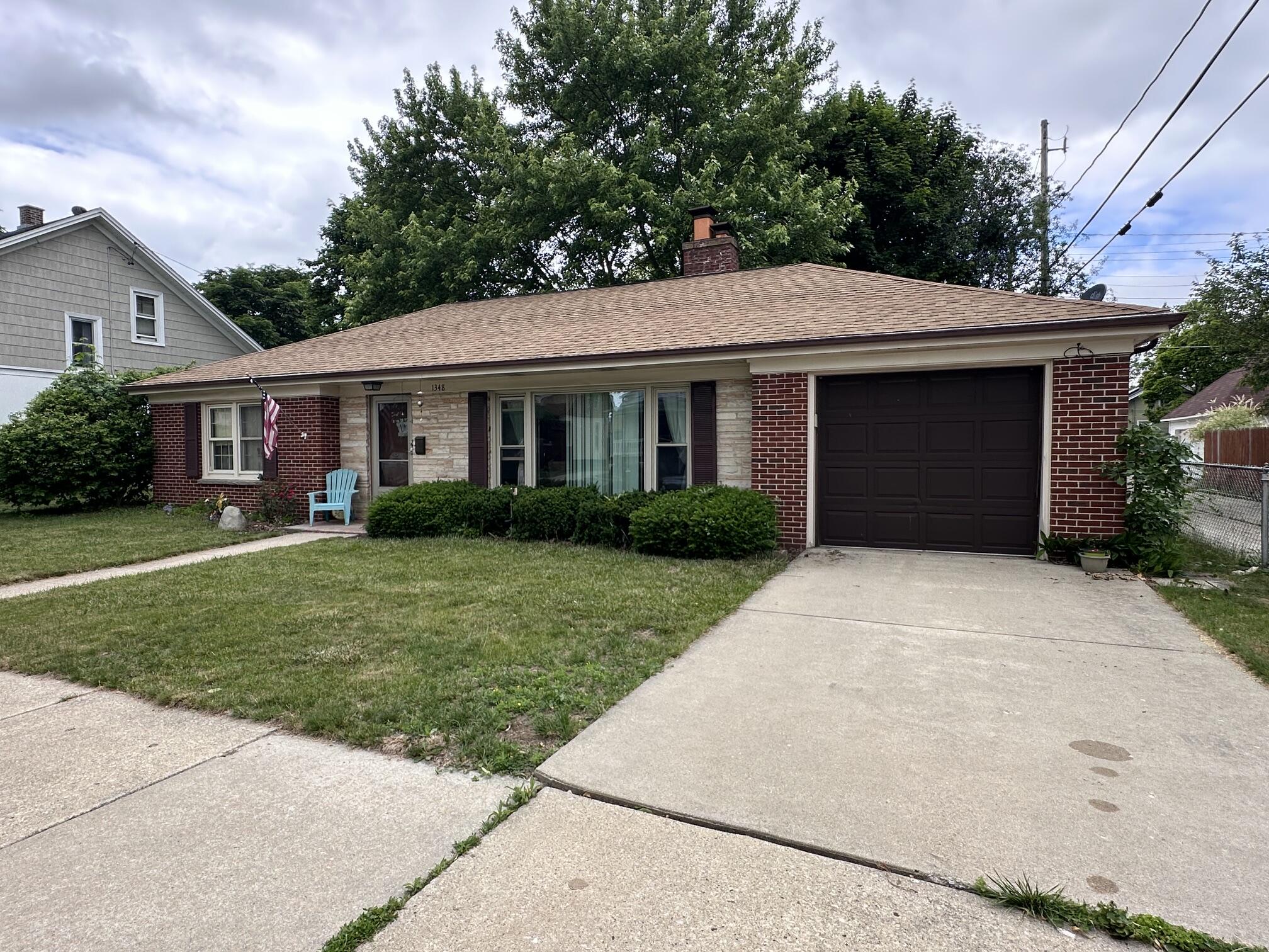 1348 Grove Avenue Racine, WI 53405 - Photo 19 of 21 street view 2