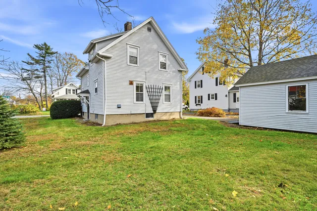 $285,000 | 6 Glenwood Avenue, Augusta, ME 04330