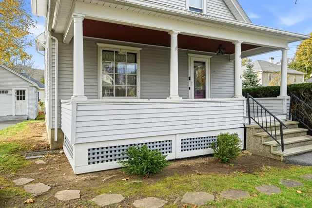 $285,000 | 6 Glenwood Avenue, Augusta, ME 04330