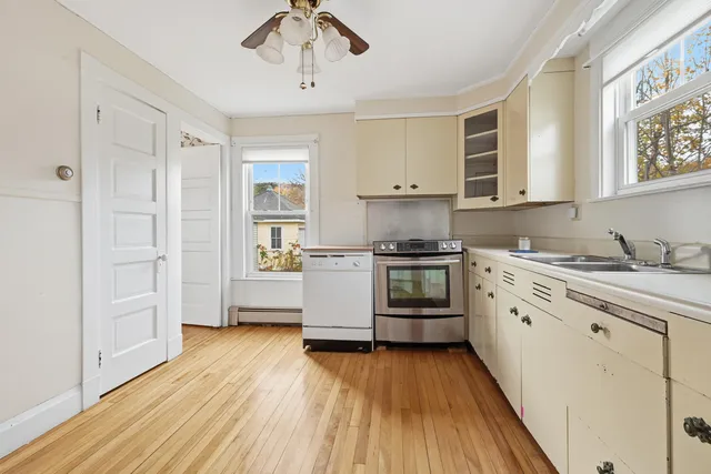 $285,000 | 6 Glenwood Avenue, Augusta, ME 04330