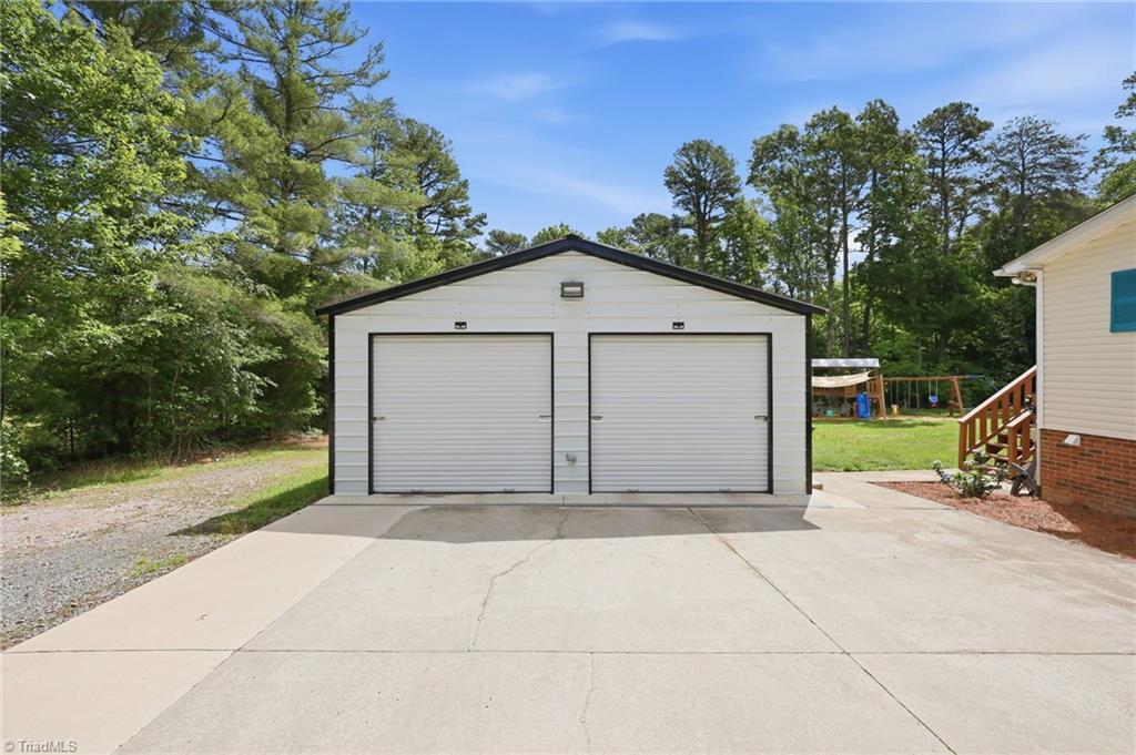 6597 Dennis Road Walnut Cove, NC 27052 - Photo 20 of 26