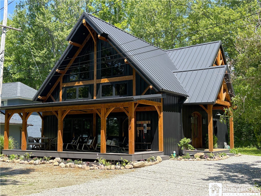 3978 Griffiths Bay Road Ellery, NY 14712 - Photo 9 of 46 Gallery Image 9