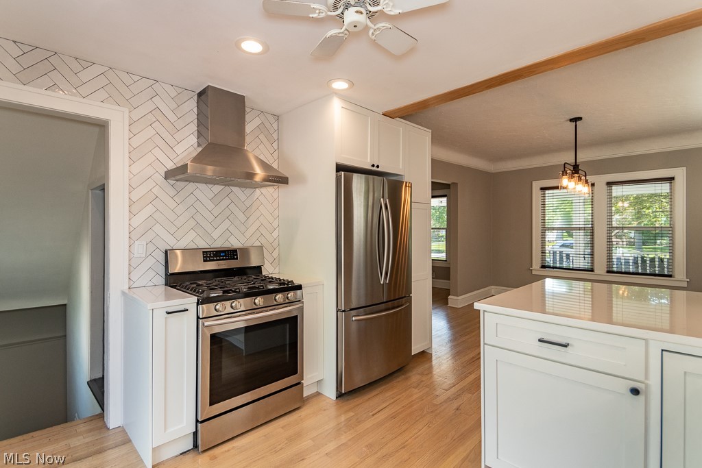 1772 Lyndhurst Road Lyndhurst, OH 44124 - Photo 8 of 43