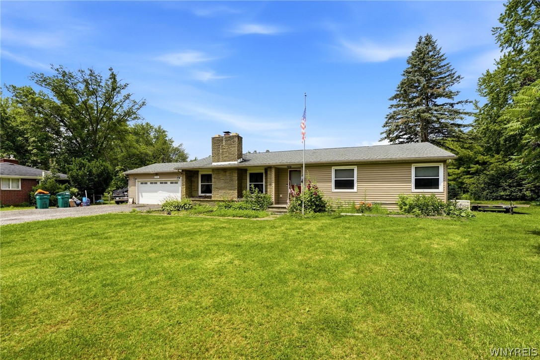 7142 Taylor Road Boston, NY 14075 - Photo 2 of 31