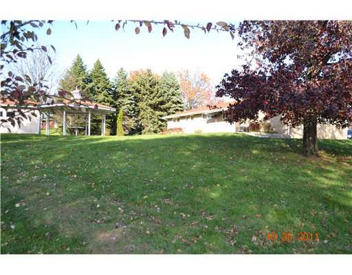 1244 Highland Road Monongahela, PA 15063 - Photo 11 of 14 Land/Lot.