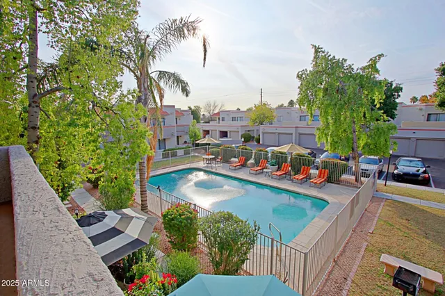 $1,399 | 985 North Granite Reef Road, Unit 22, Scottsdale, AZ 85257