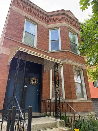 $4,200 | 1815 North Paulina Street, Unit 1, Chicago, IL 60622