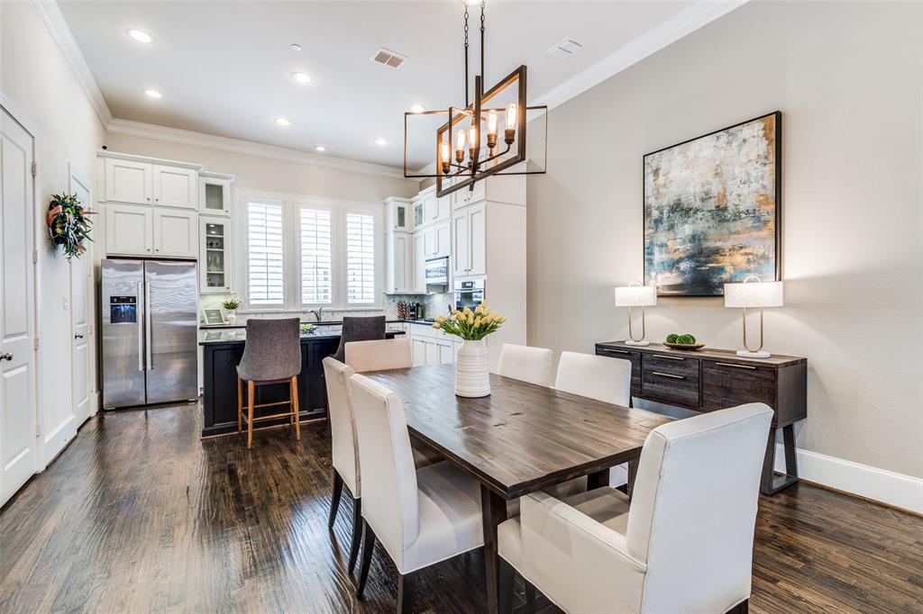 723 Will Rice Avenue Irving, TX 75039 - Photo 1 of 1 Gallery Image 1