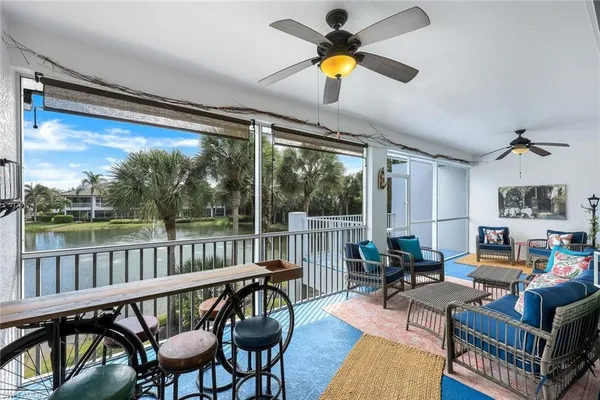 $2,500 | 2110 Cay Lagoon Drive, Unit 122, Naples, FL 34109