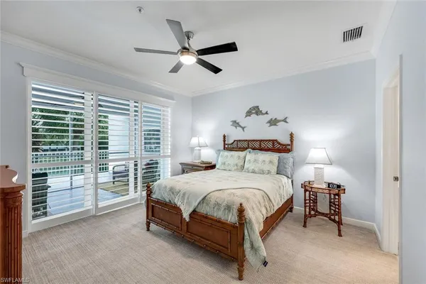 $2,500 | 2110 Cay Lagoon Drive, Unit 122, Naples, FL 34109