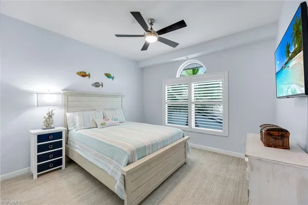 $2,500 | 2110 Cay Lagoon Drive, Unit 122, Naples, FL 34109