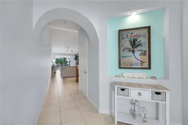 $2,500 | 2110 Cay Lagoon Drive, Unit 122, Naples, FL 34109