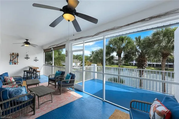 $2,500 | 2110 Cay Lagoon Drive, Unit 122, Naples, FL 34109