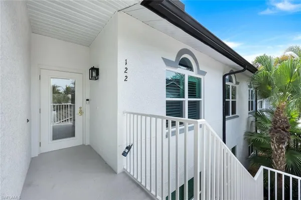 $2,500 | 2110 Cay Lagoon Drive, Unit 122, Naples, FL 34109