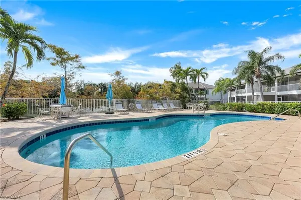 $2,500 | 2110 Cay Lagoon Drive, Unit 122, Naples, FL 34109