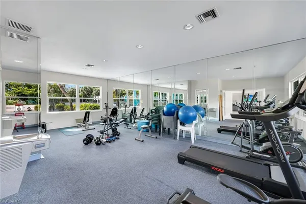 $2,500 | 2110 Cay Lagoon Drive, Unit 122, Naples, FL 34109