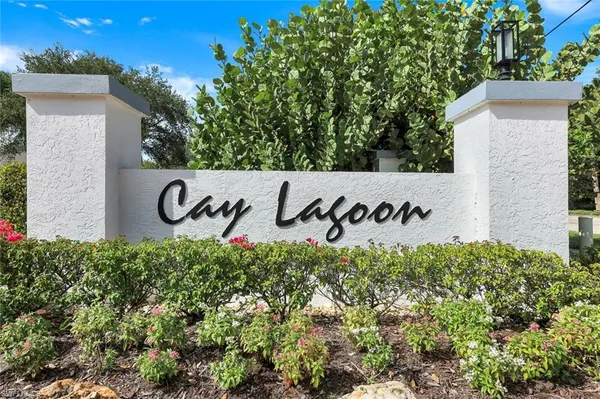 $2,500 | 2110 Cay Lagoon Drive, Unit 122, Naples, FL 34109