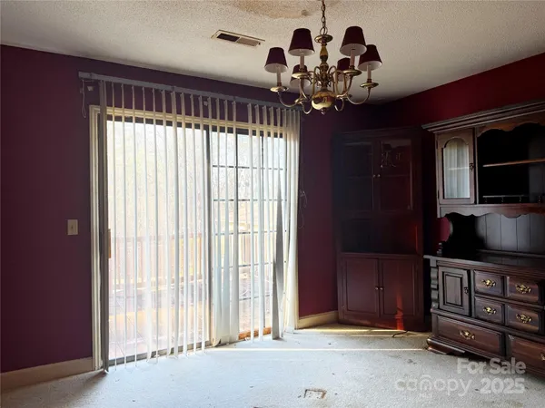 an entryway