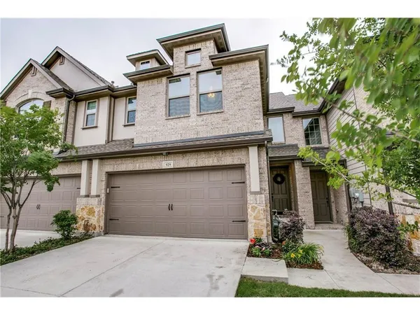 $2,599 | 929 Jamesville Lane, Plano, TX 75074
