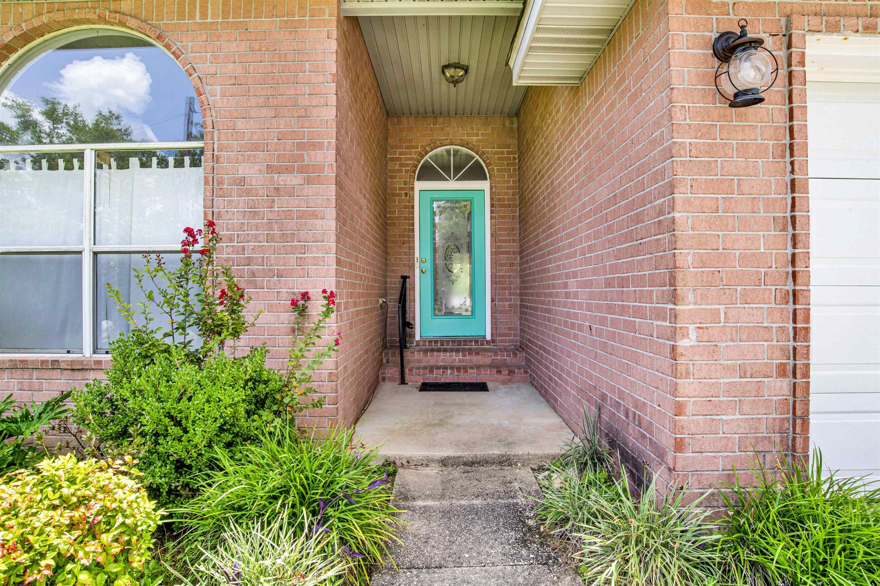 2572 Manuel Drive Lillian, AL 36549 - Photo 3 of 40 Entry