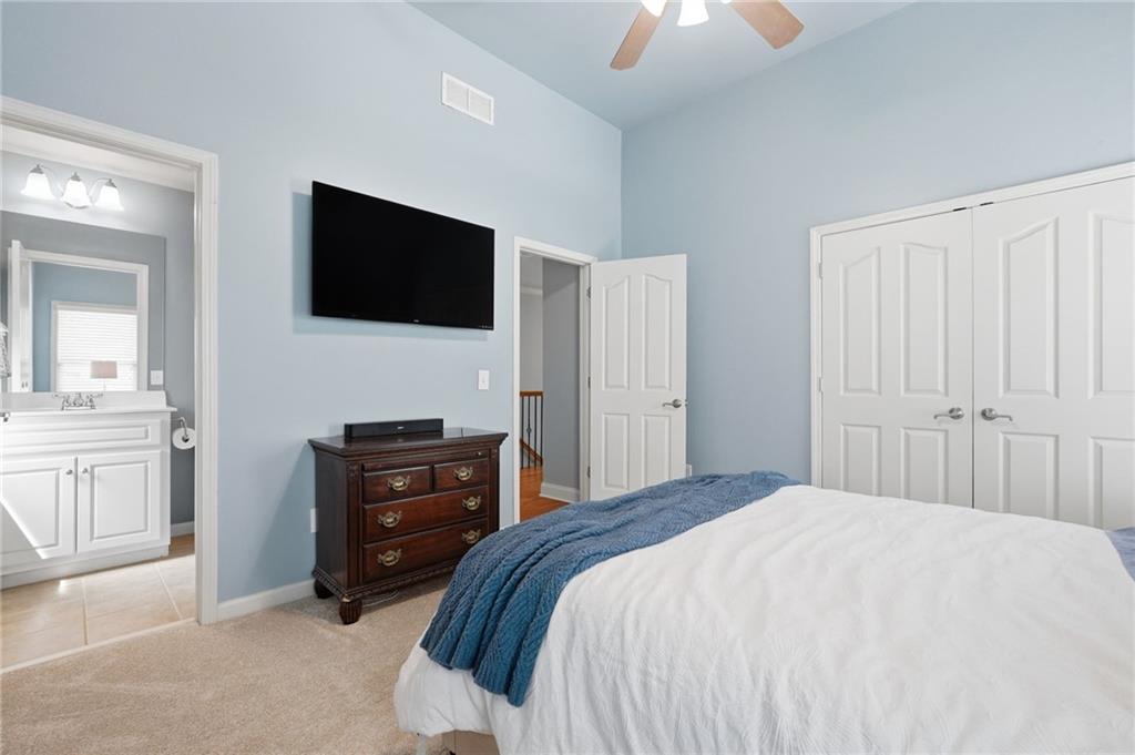 4607 Cardinal Ridge Way Flowery Branch, GA 30542 - Photo 38 of 68
