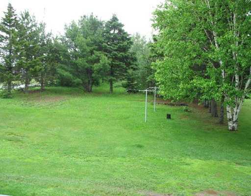 53 Allen Farm Road Ashland, ME 04732 - Photo 14 of 14 Exterior Back.