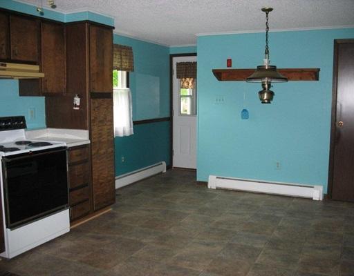 53 Allen Farm Road Ashland, ME 04732 - Photo 4 of 14 Kitchen.