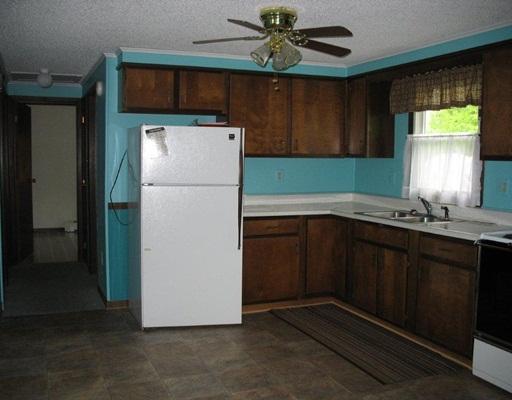53 Allen Farm Road Ashland, ME 04732 - Photo 5 of 14 Kitchen.
