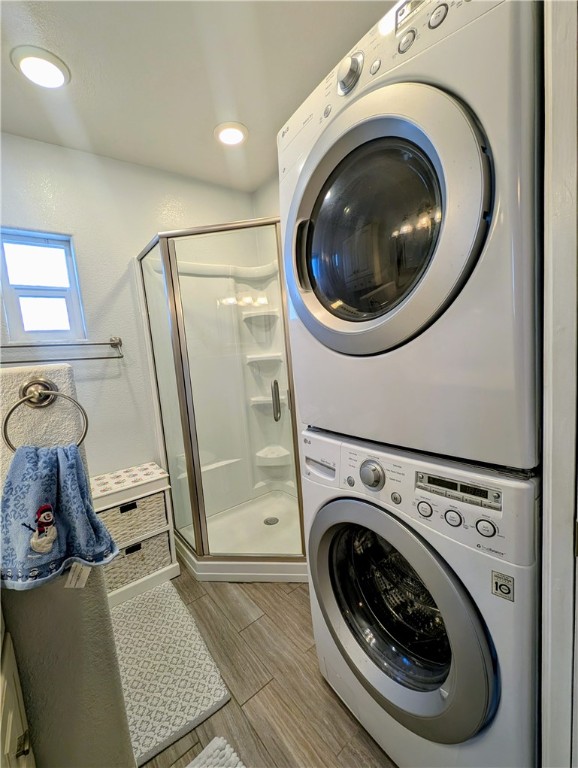 2000 Ramar Road, Unit 631 Bullhead City, AZ 86442 - Photo 16 of 43 Laundry
