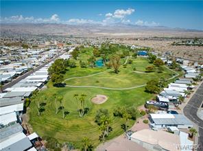 2000 Ramar Road, Unit 631 Bullhead City, AZ 86442 - Photo 41 of 43 Aerial View