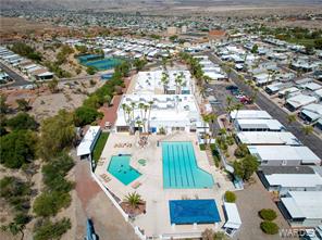 2000 Ramar Road, Unit 631 Bullhead City, AZ 86442 - Photo 42 of 43 Aerial View