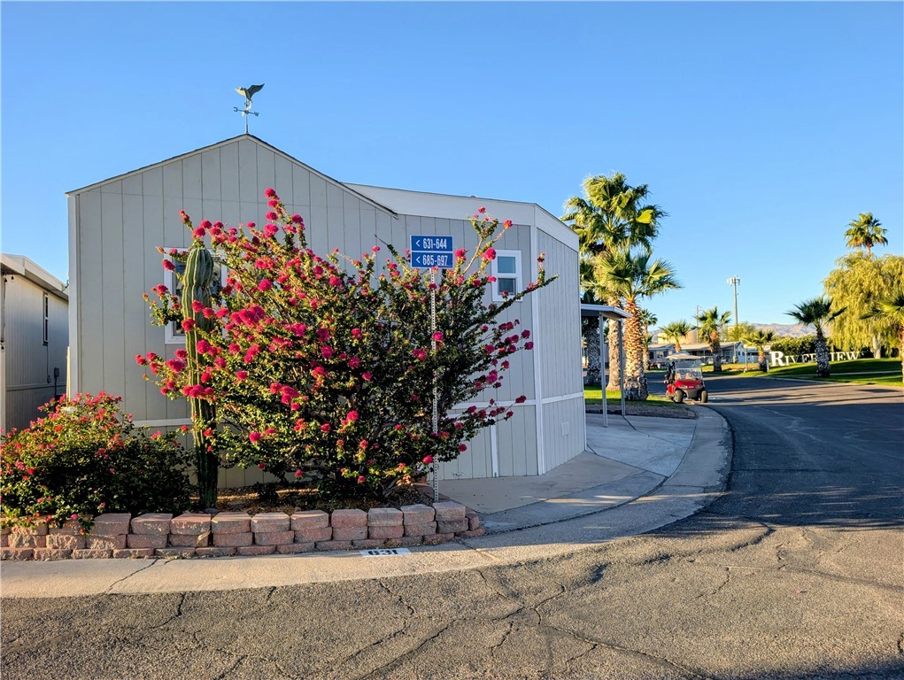 2000 Ramar Road, Unit 631 Bullhead City, AZ 86442 - Photo 5 of 43 Other