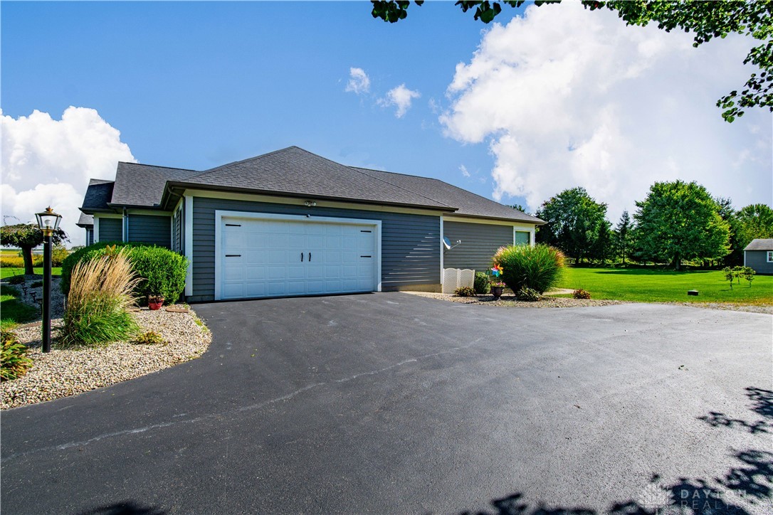 481 Moomaw Road Clarksville, OH 45113 - Photo 39 of 56