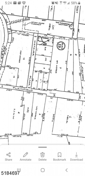 8 Metzler Street Stirling, NJ 07980 - Photo 2 of 2 a picture of a room with a bench