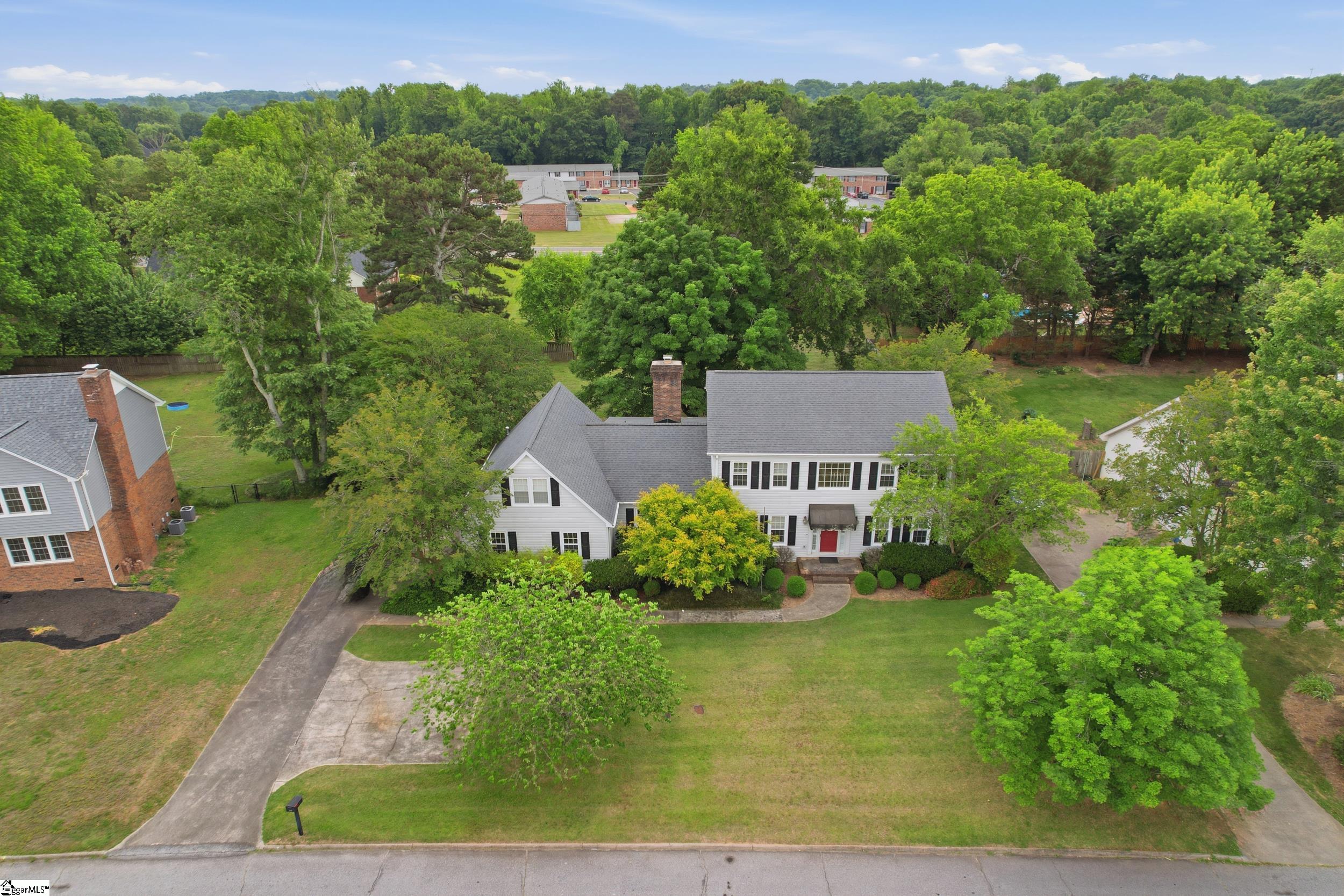 205 Huntington Road Easley, SC 29642 - Photo 1 of 35