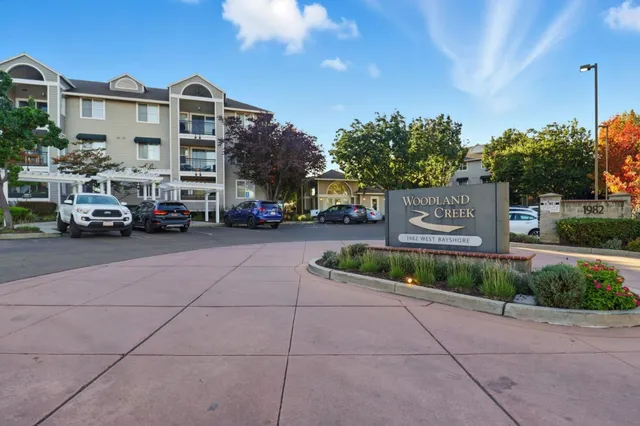$788,500 | 1982 West Bayshore Road, Unit 121, East Palo Alto, CA 94303