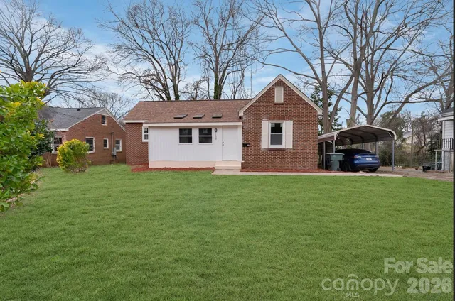 $249,900 | 109 North Belvedere Avenue, Gastonia, NC 28054