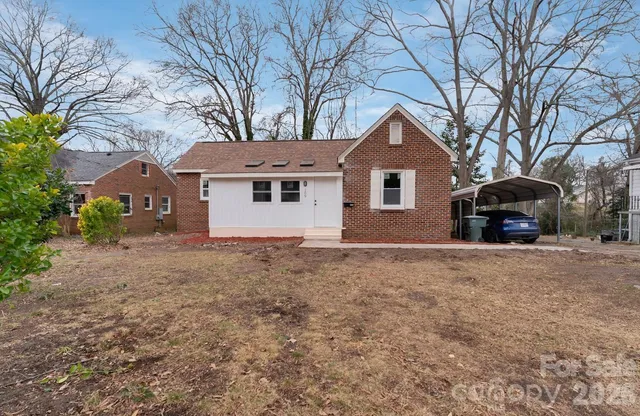 $249,900 | 109 North Belvedere Avenue, Gastonia, NC 28054