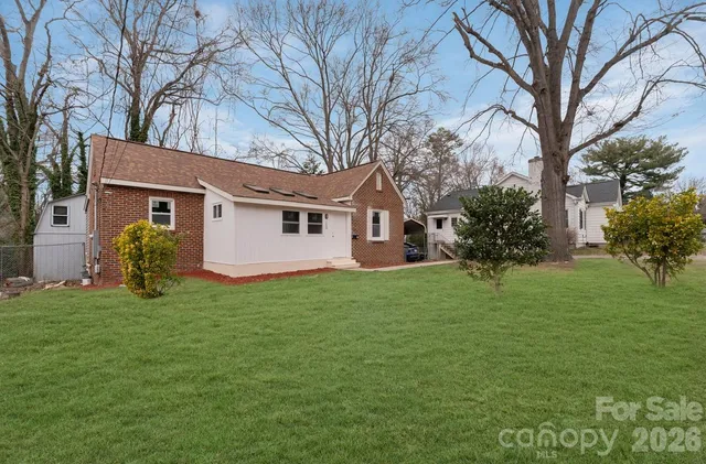 $249,900 | 109 North Belvedere Avenue, Gastonia, NC 28054