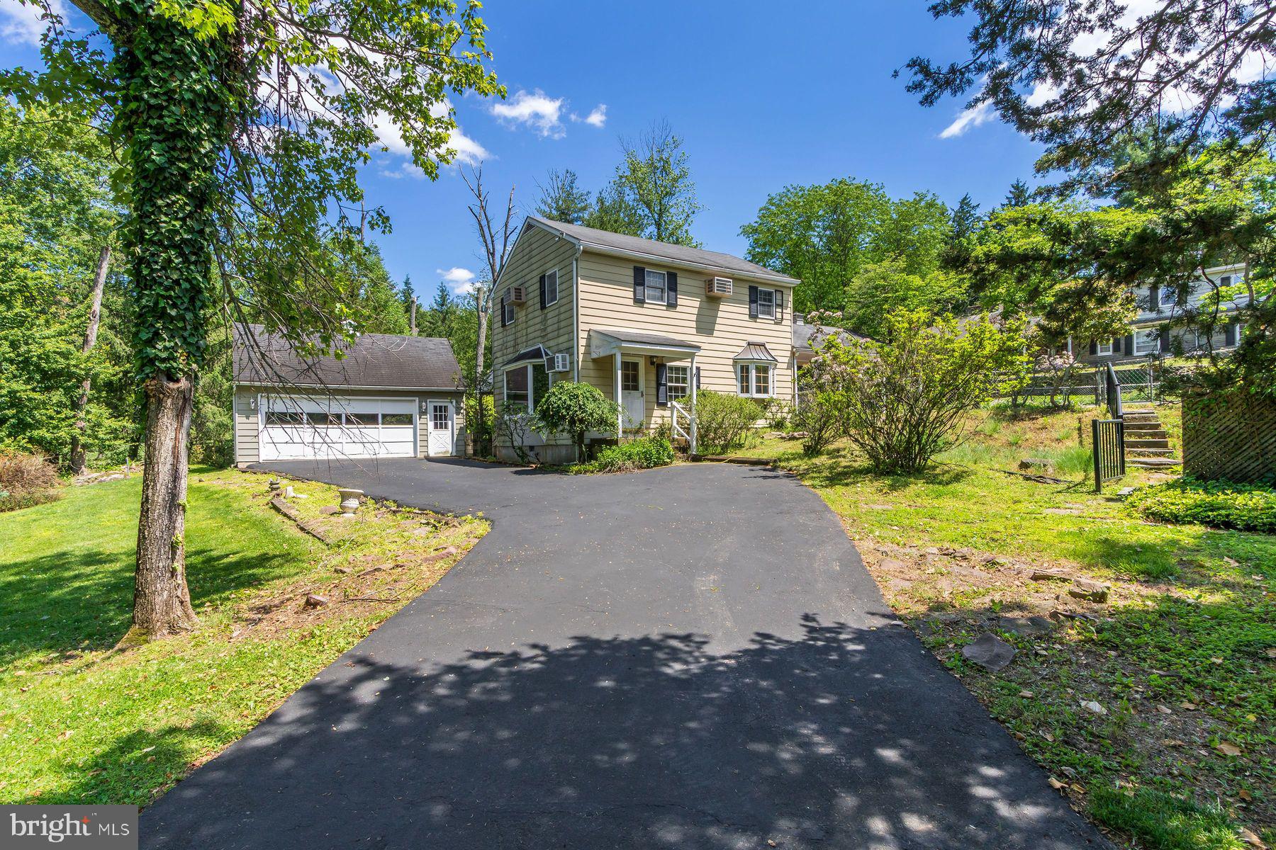 2349 Valley Road Jamison, PA 18929 - Photo 41 of 53