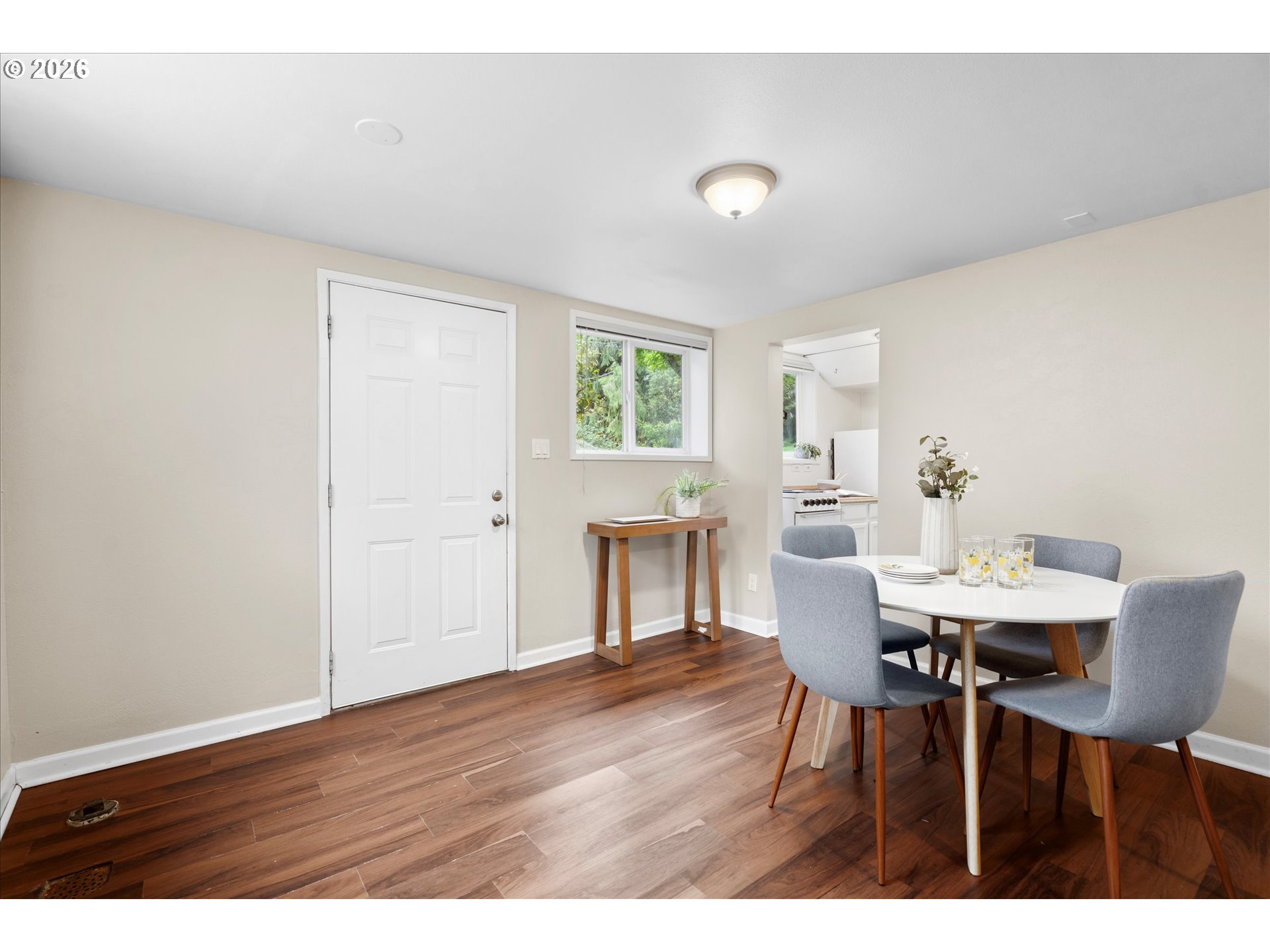 4307 Southwest Marigold Street Portland, OR 97219 - Photo 23 of 43 Accessory Dwelling Unit