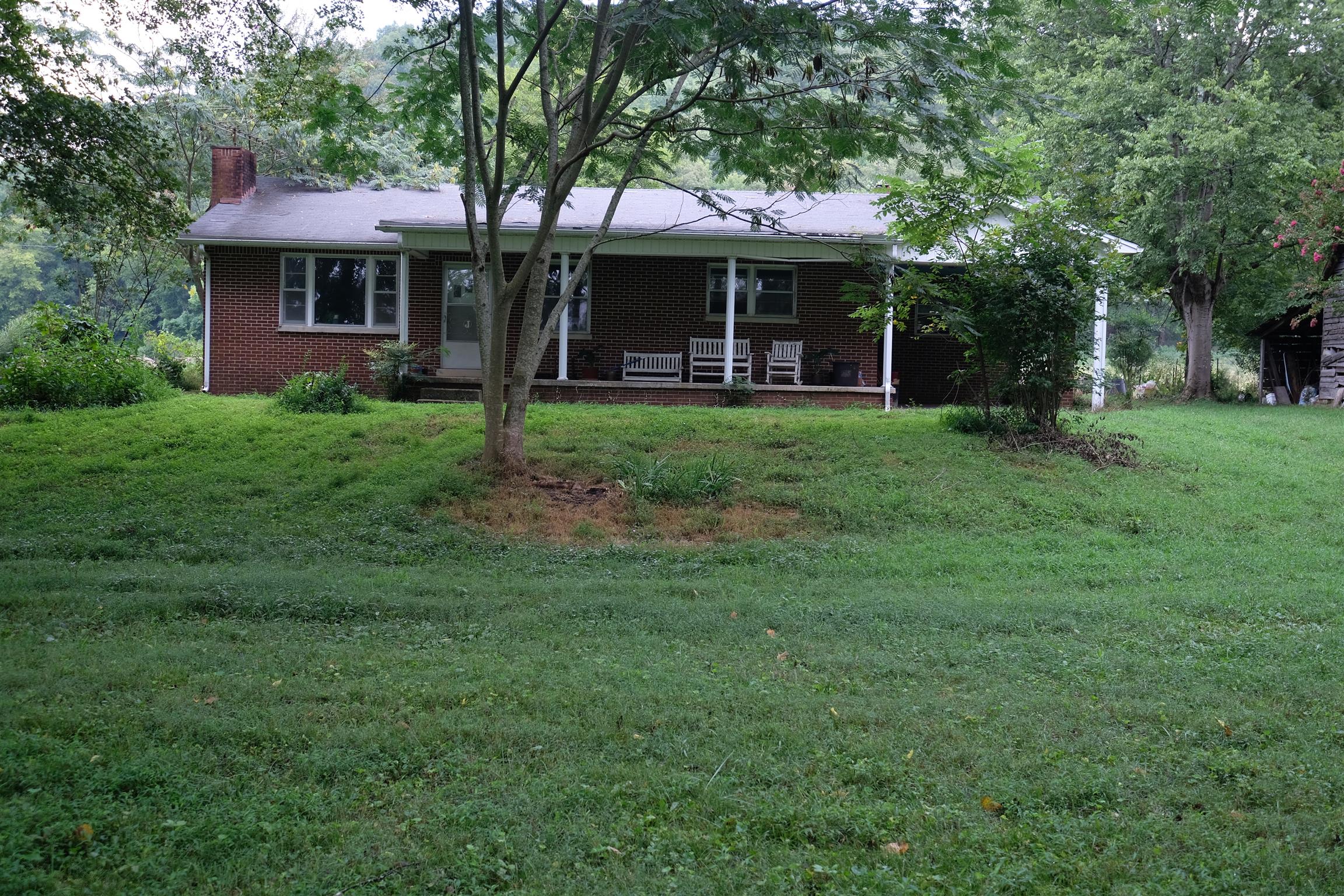 6601 Pinhook Pike Road Collinwood, TN 38450 - Photo 5 of 12 Gallery Image 5