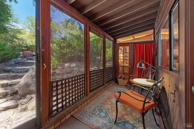 $1,598,500 | 5995 Vine Hill Road, Sebastopol, CA 95472