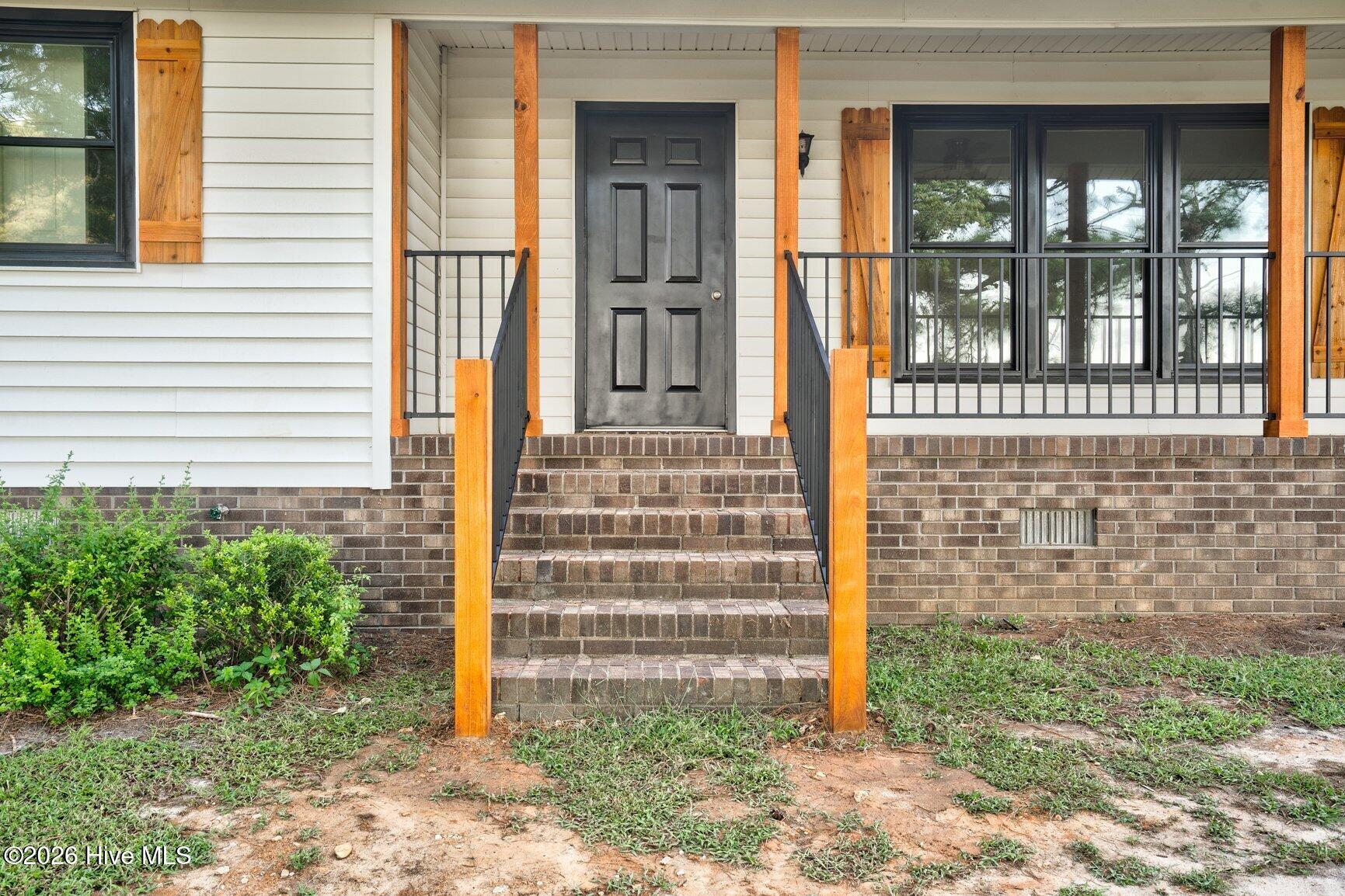 5461 Frazier Road Spring Hope, NC 27882 - Photo 4 of 27 Gallery Image 4