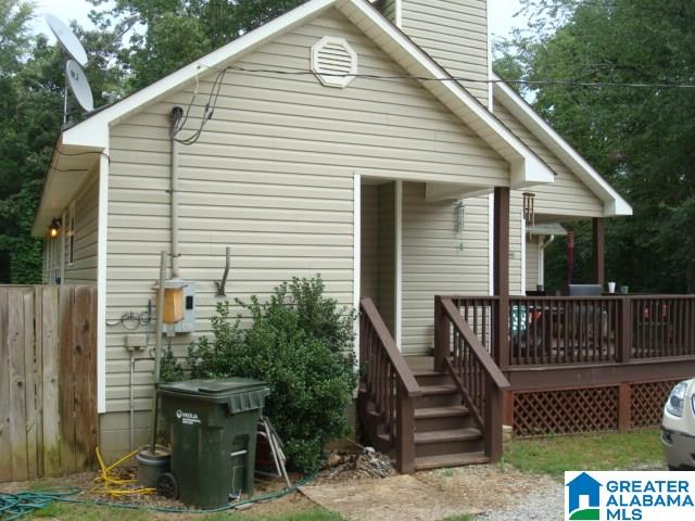 3701 Taylors Mill Road Talladega, AL 35160 - Photo 26 of 37