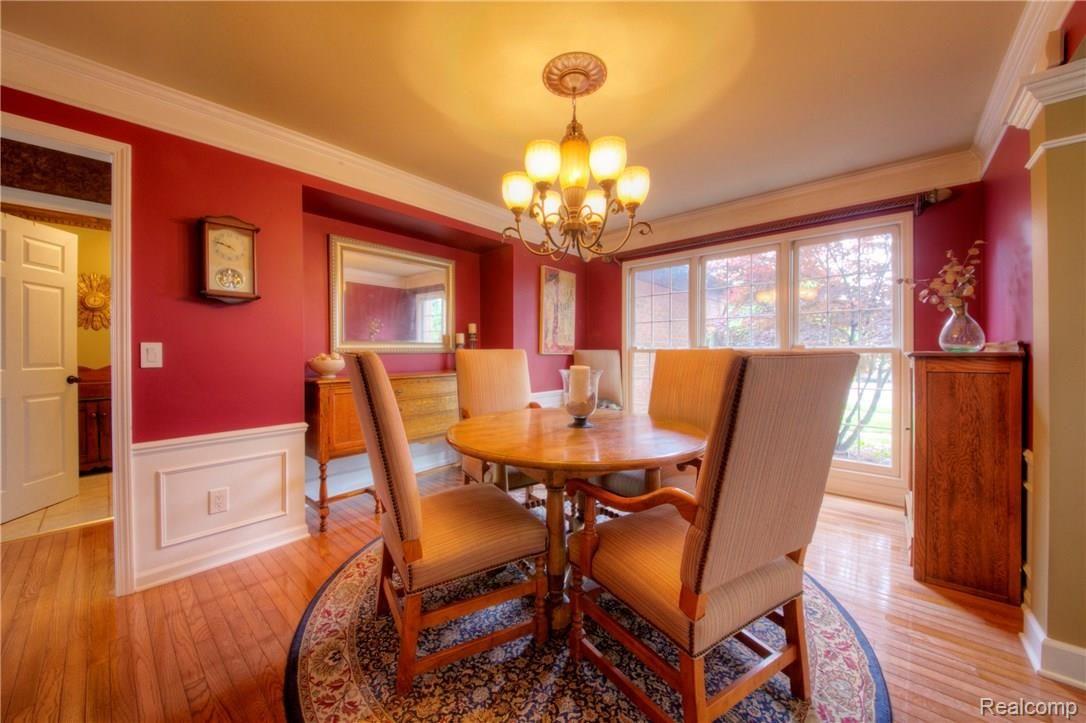 46657 Inverness Road Canton, MI 48188 - Photo 11 of 46 11 Dining Room.jpg