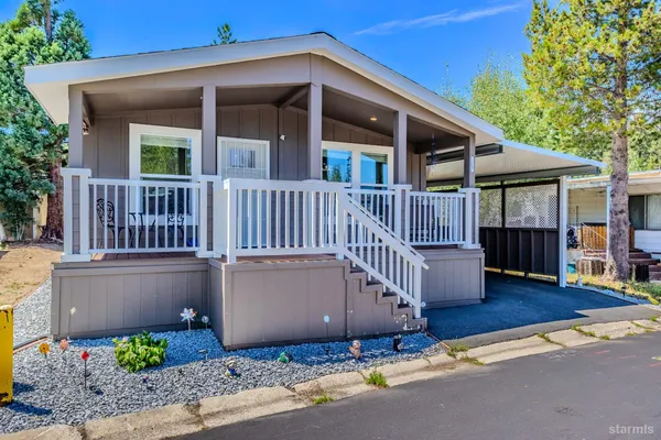 $235,000 | 1080 Julie Lane, Unit 169, South Lake Tahoe, CA 96150