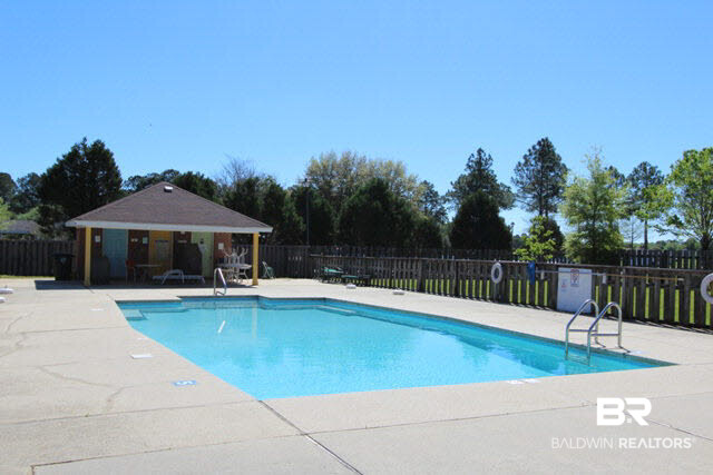 128 Wedge Loop Fairhope, AL 36532 - Photo 34 of 35 Pool